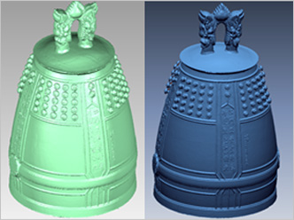 By utilizing reverse modeling and 3D print shaping, can you increase the speed of your business?
