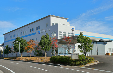 テクノプラザ工場