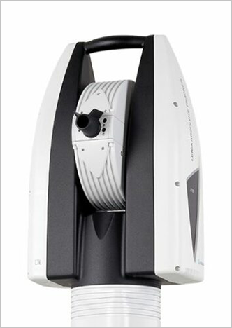 トラッキング測定リバースエンジニアリング対応
