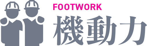 機動力
